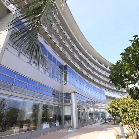 Kkr Hotel Atami Atami  Eksteriør billede