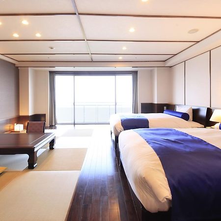 Kkr Hotel Atami Atami  Eksteriør billede
